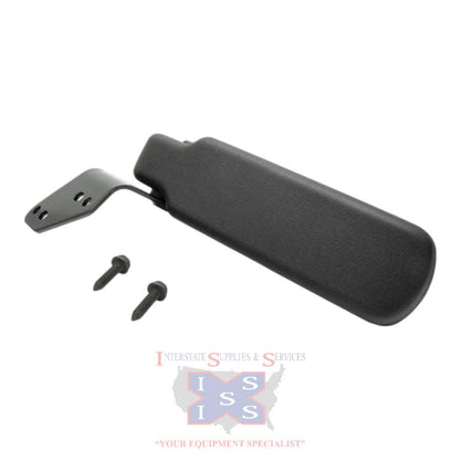 Hustler Turf Armrest Assembly L 601534
