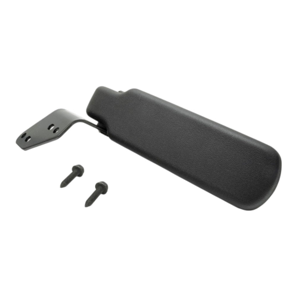 Hustler Turf Armrest Assembly L 601534