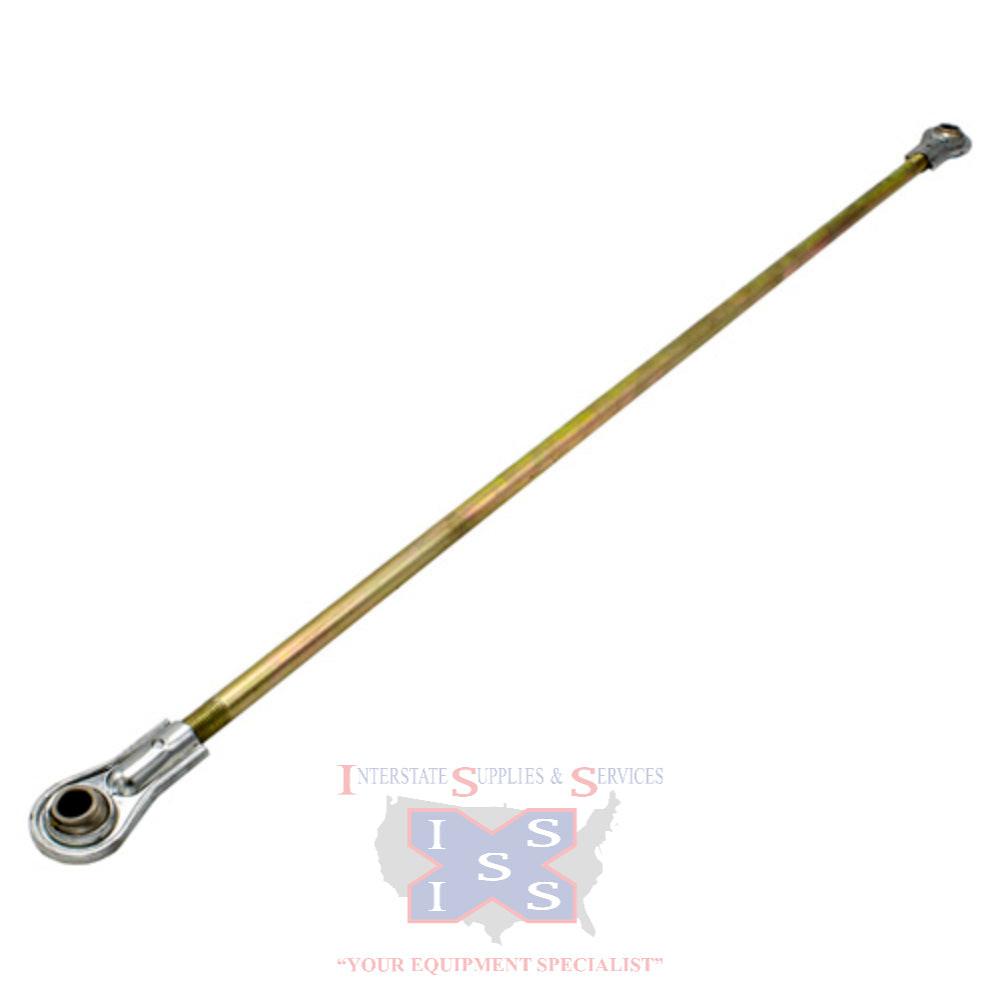 Hustler Turf Brake Rod Assembly Co 601798