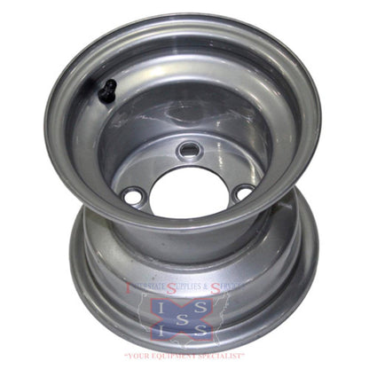 Hustler Turf Whl 8X6.93 4X4.0 S 601820