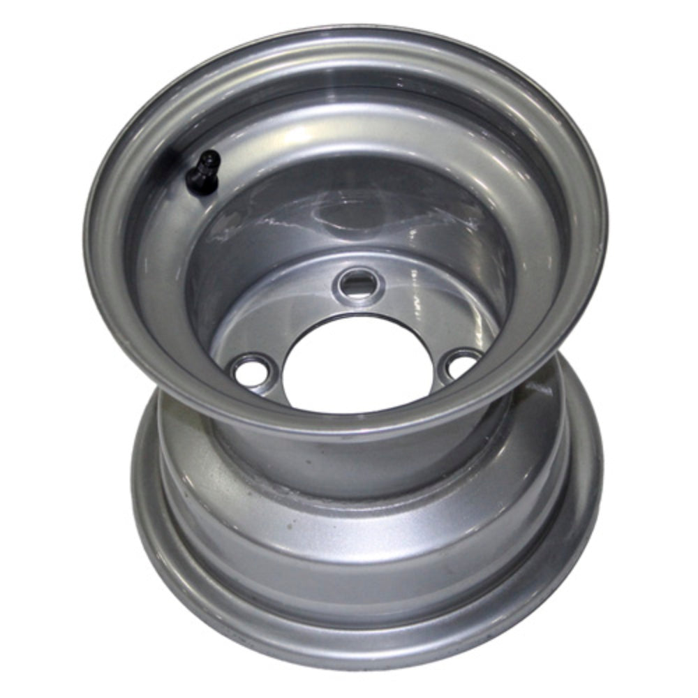 Hustler Turf Whl 8X6.93 4X4.0 S 601820