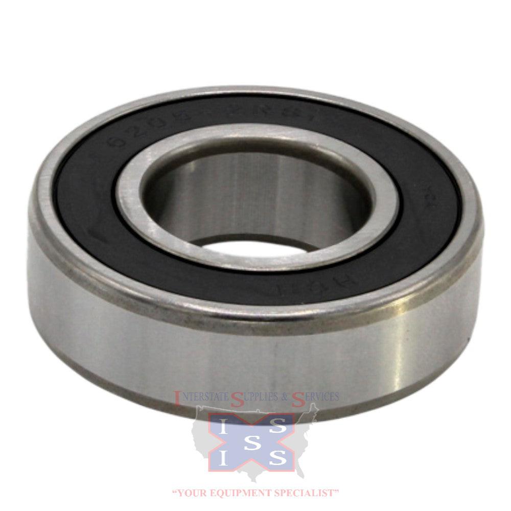 Hustler Turf Bearing 6205 2Rst 601827