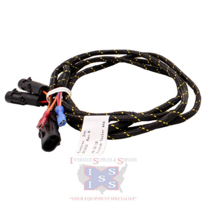 Hustler Turf Wire Harness 601832