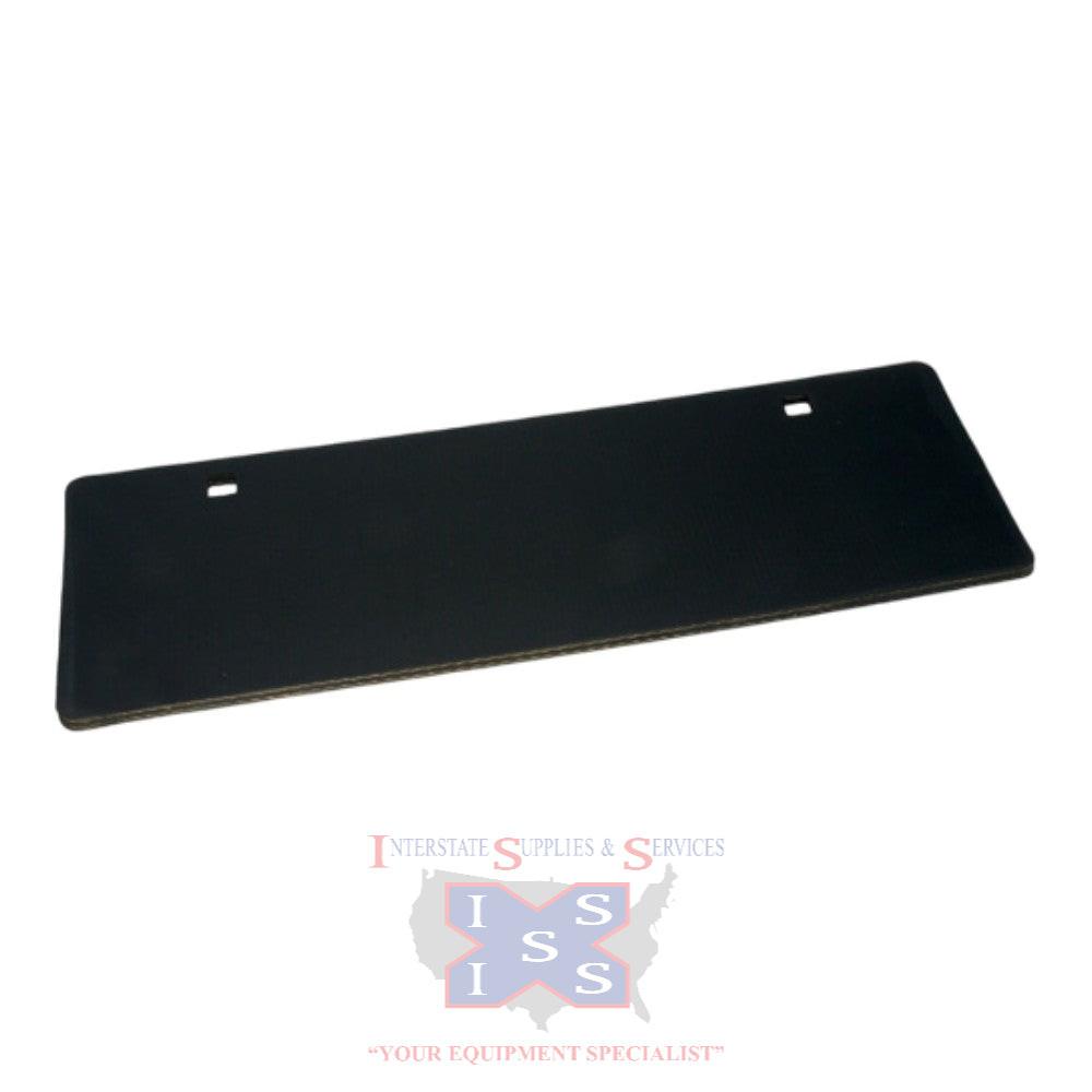 Hustler Turf Rubber Flap Insid 601924