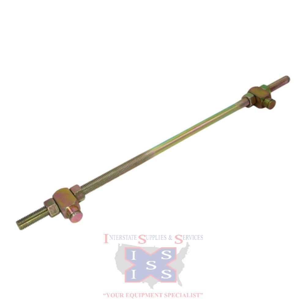 Hustler Turf Deck Lift Rod N/Sp 601942