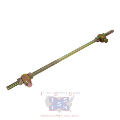 Hustler Turf Deck Lift Rod N/Sp 601942