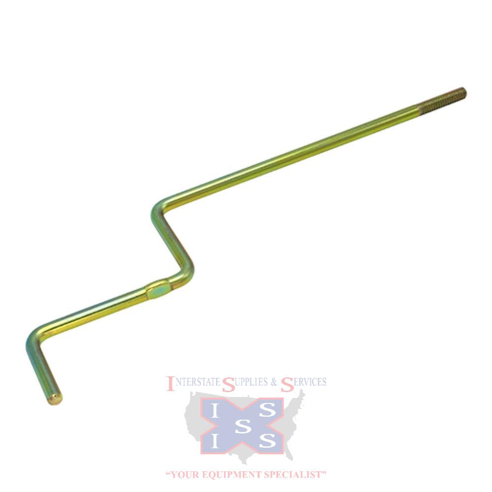 Hustler Turf Tow Link Rod 602228