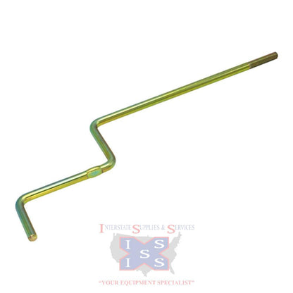 Hustler Turf Tow Link Rod 602228