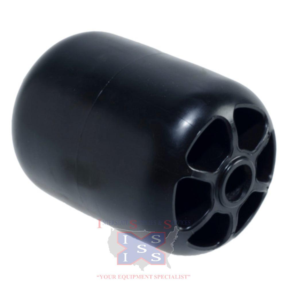 Hustler Turf Wheel Anti-Scalp 602341