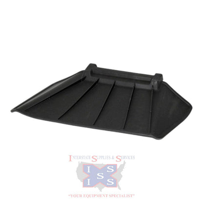 Hustler Turf Discharge Chute 602429