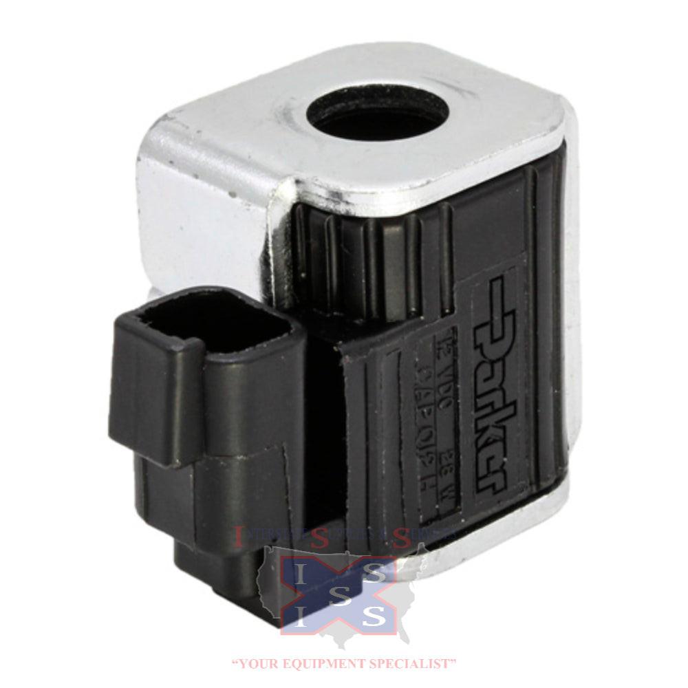 Hustler Turf Valve Solenoid Ca 602454