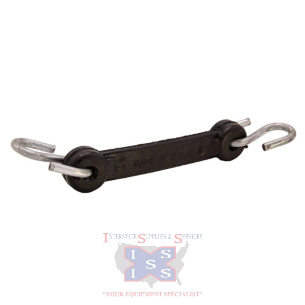 Hustler Turf Elastic Latch 602602