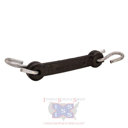 Hustler Turf Elastic Latch 602602