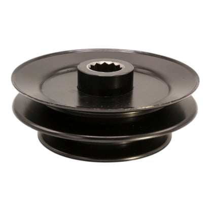 Hustler Turf Pulley Double 602664