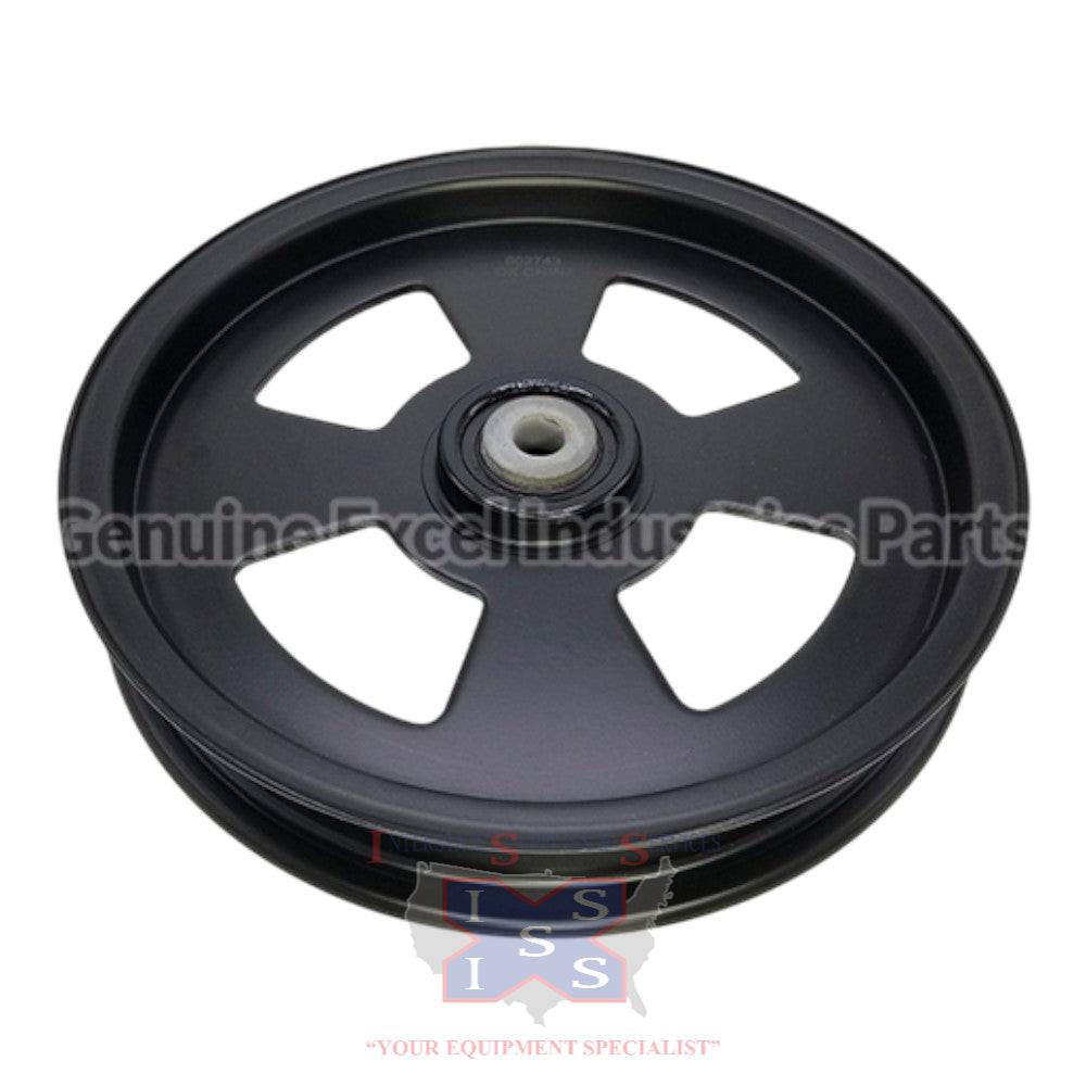 Hustler Turf Idler 10.0" Comme 602743