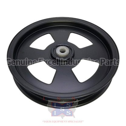 Hustler Turf Idler 10.0" Comme 602743
