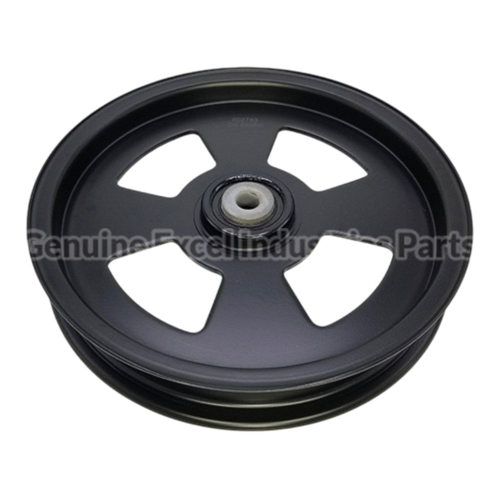 Hustler Turf Idler 10.0" Comme 602743