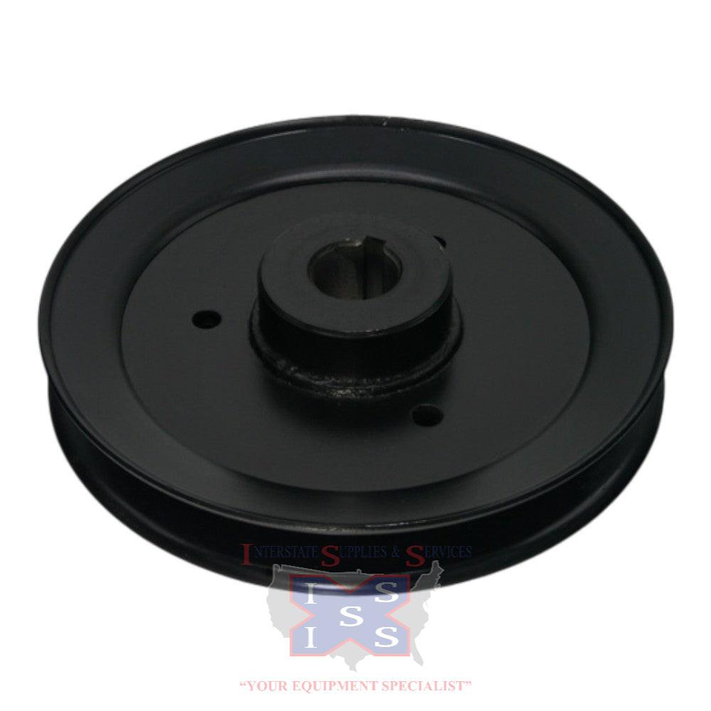 Hustler Turf Pulley Drive 7.00 602745