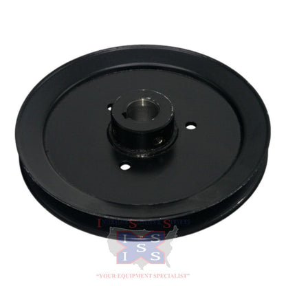 Hustler Turf Pulley 7.35 Opx0.8 602754