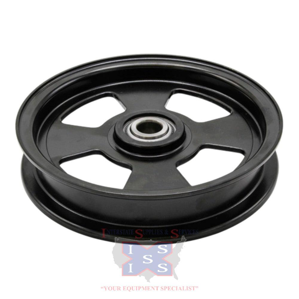 Hustler Turf Idler 6.0" Commer 602821