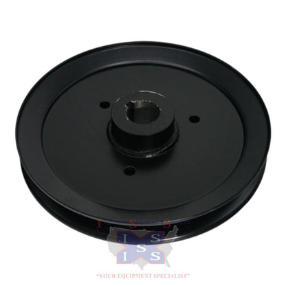 Hustler Turf Pulley Drive 7.85 602859