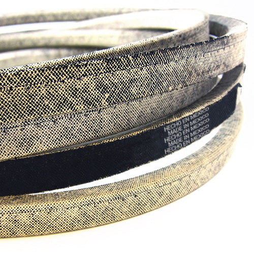 Hustler Turf Belt B-Sec 602860