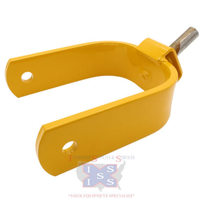 Hustler Turf Fork W/A 602870