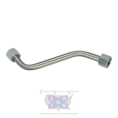 Hustler Turf Tube Rp-Tm Rh Loo 602876