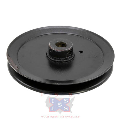 Hustler Turf Pulley 6.35 Opx0.5 602904