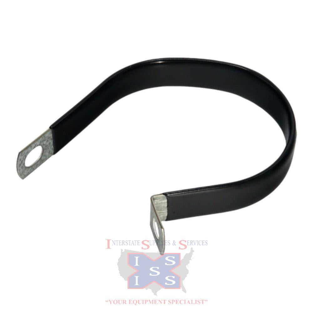 Hustler Turf Clamp Cushioned 3 602980