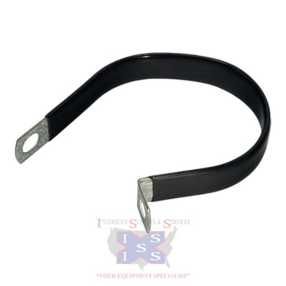 Hustler Turf Clamp Cushioned 3 602980