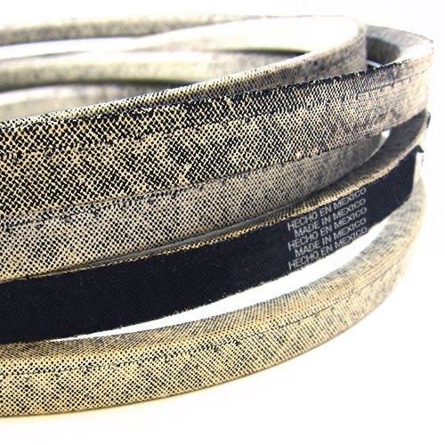 Hustler Turf Belt Deck 602988