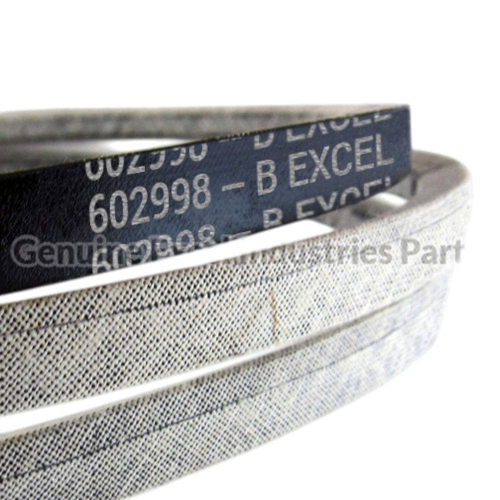 Hustler Turf Belt A 89.0" El 602998