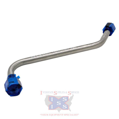 Hustler Turf Tube Rp-Bm Lt Loo 603016