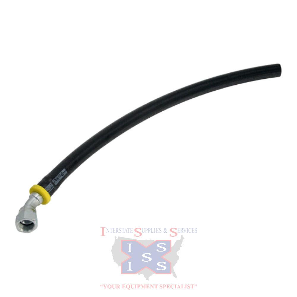 Hustler Turf Hose R Motor Case 603044