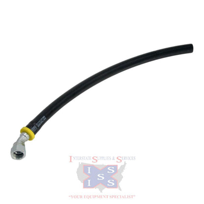Hustler Turf Hose R Motor Case 603044
