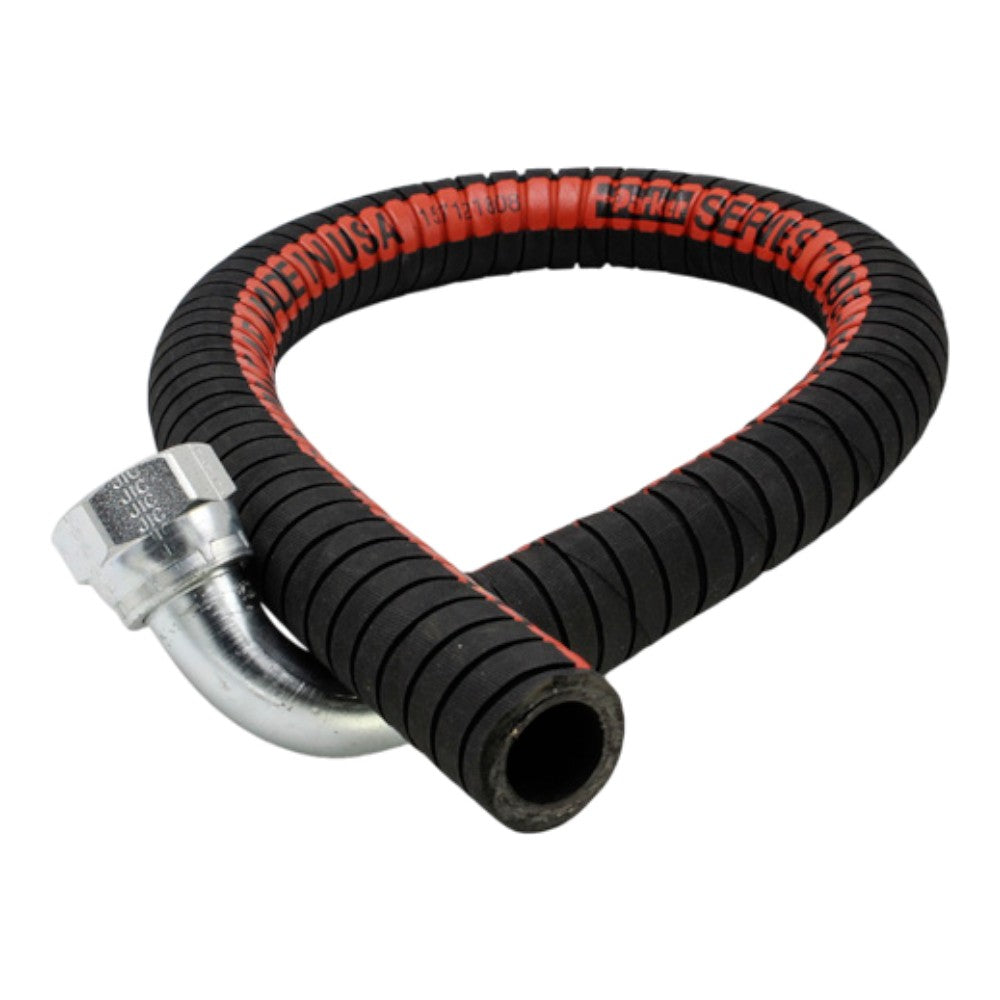 Hustler Turf Hose From Cooler 603047