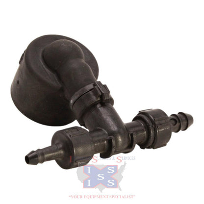 Hustler Turf Vacuum Breaker 603114