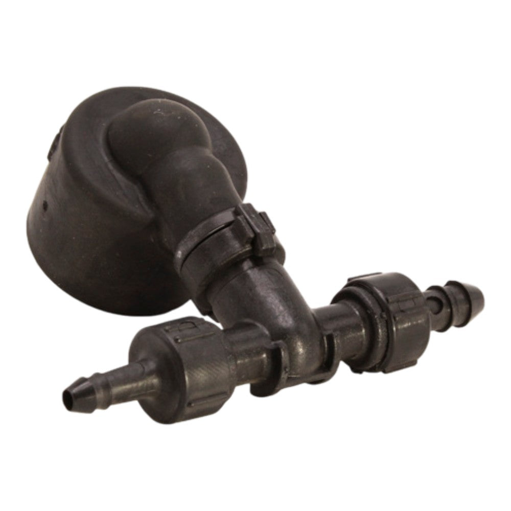 Hustler Turf Vacuum Breaker 603114