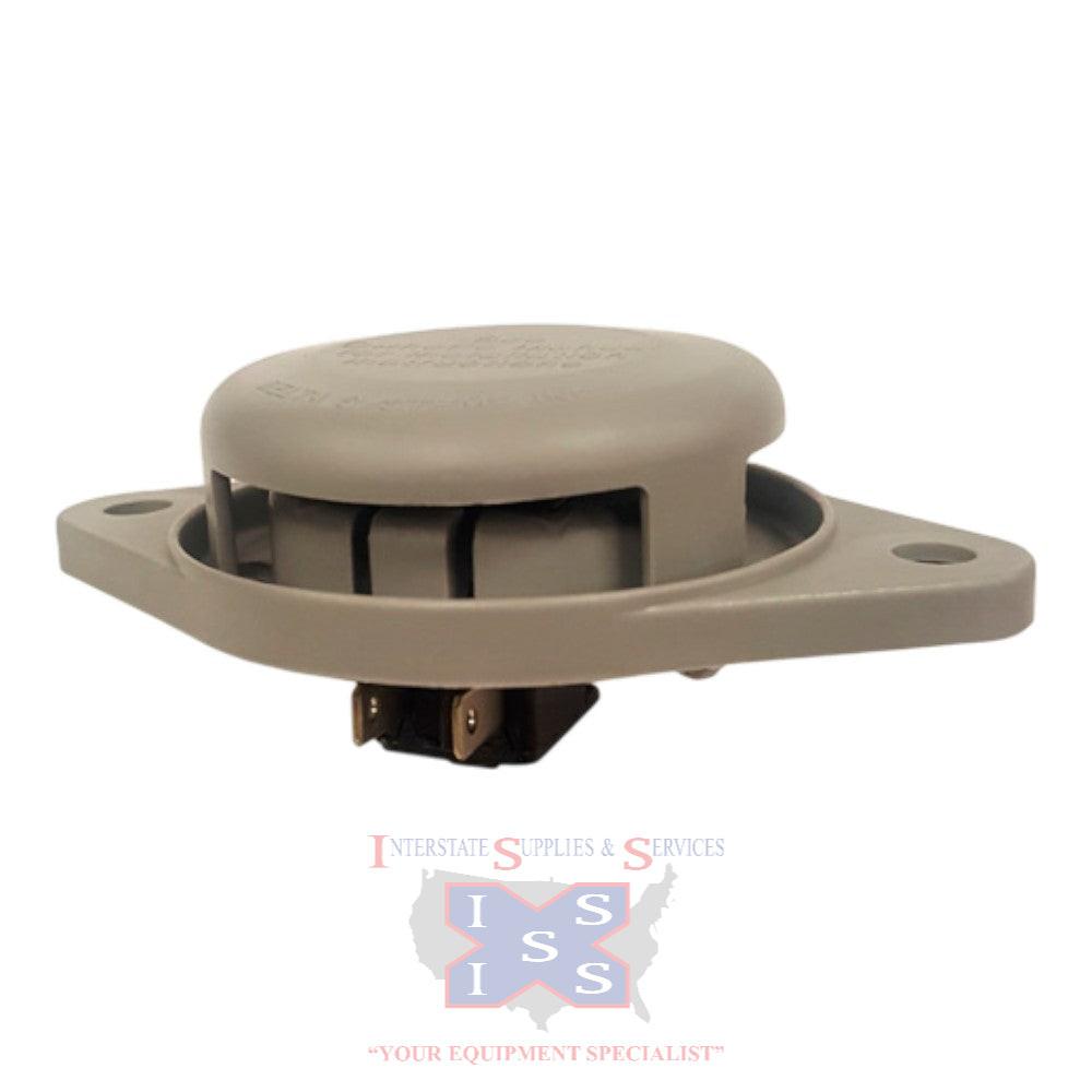 Hustler Turf N/O Seat Switch 603148