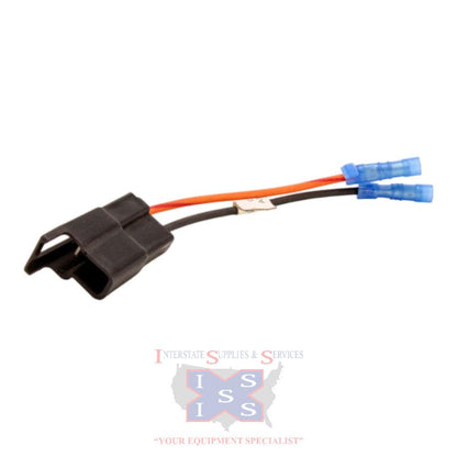 Hustler Turf Harness Clutch Re 603193