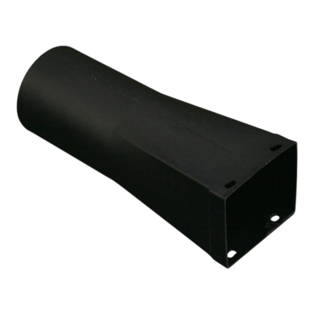 Hustler Turf Blower Outlet Tube 603213