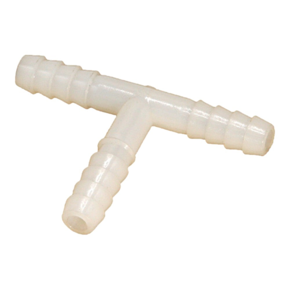 Hustler Turf Tee 1/4" Plastic 603306