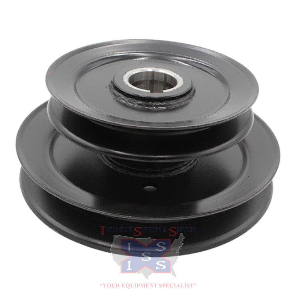 Hustler Turf 54" Double Drive 603310