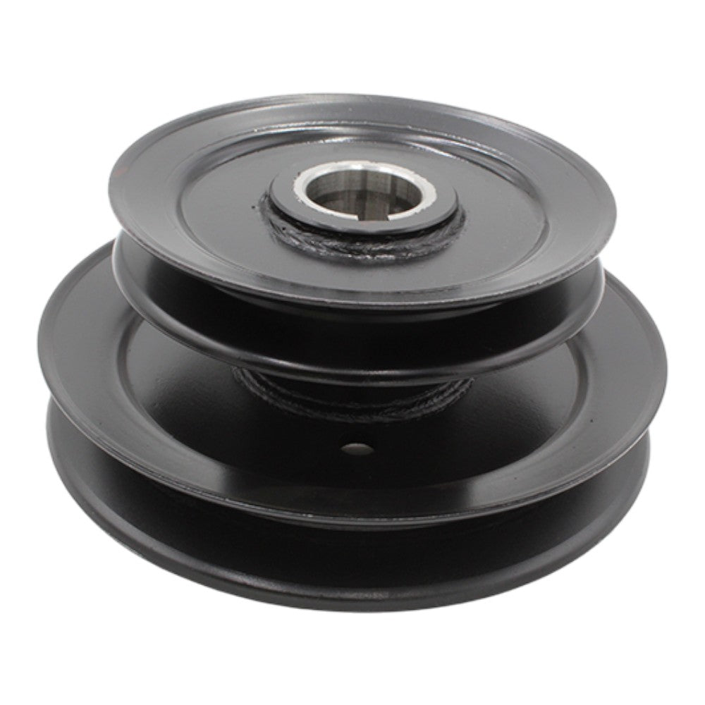 Hustler Turf 54" Double Drive 603310