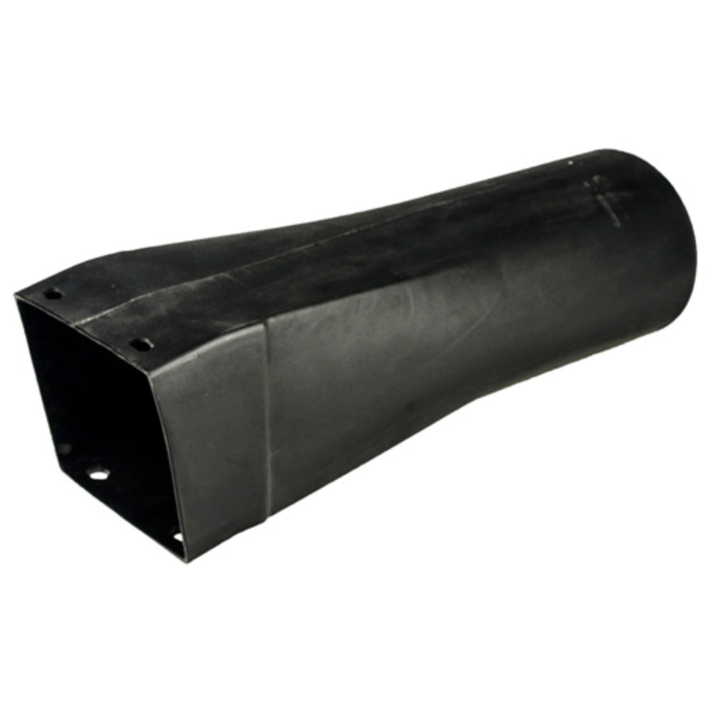 Hustler Turf 72 Blower Outlet T 603324