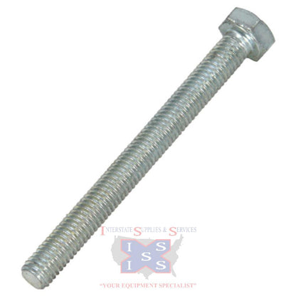 Hustler Turf Cs M5-0.8 X 50 Mm 603524