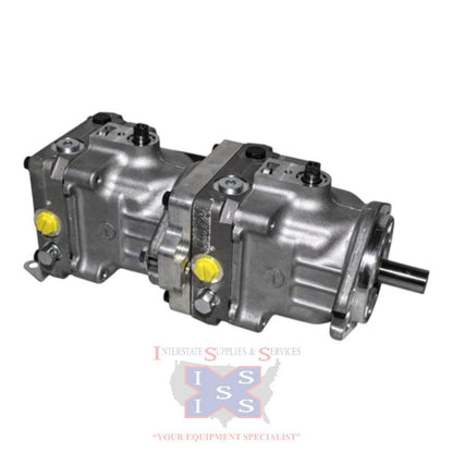 Hustler Turf Pump 21Cc Tandem 603650