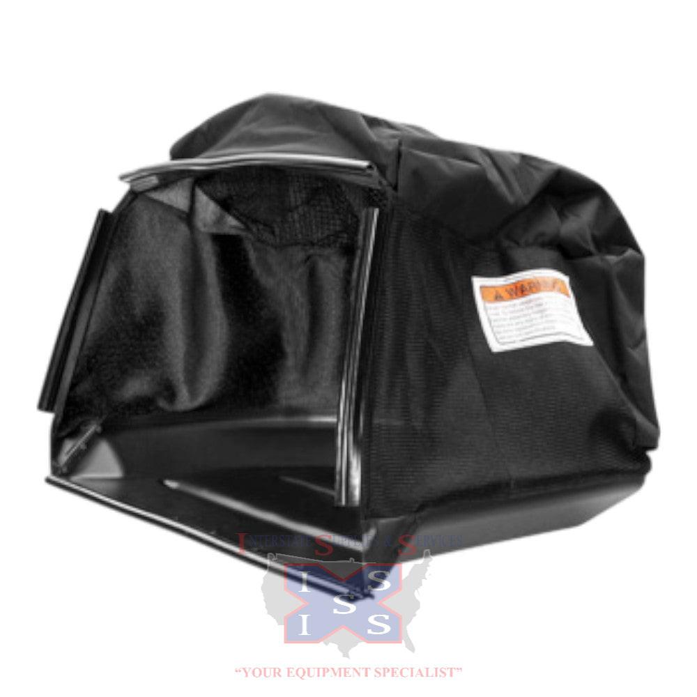 Hustler Turf Side Catcher Bag 603668