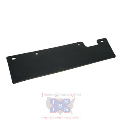 Hustler Turf Flap Discharge Ce 603704